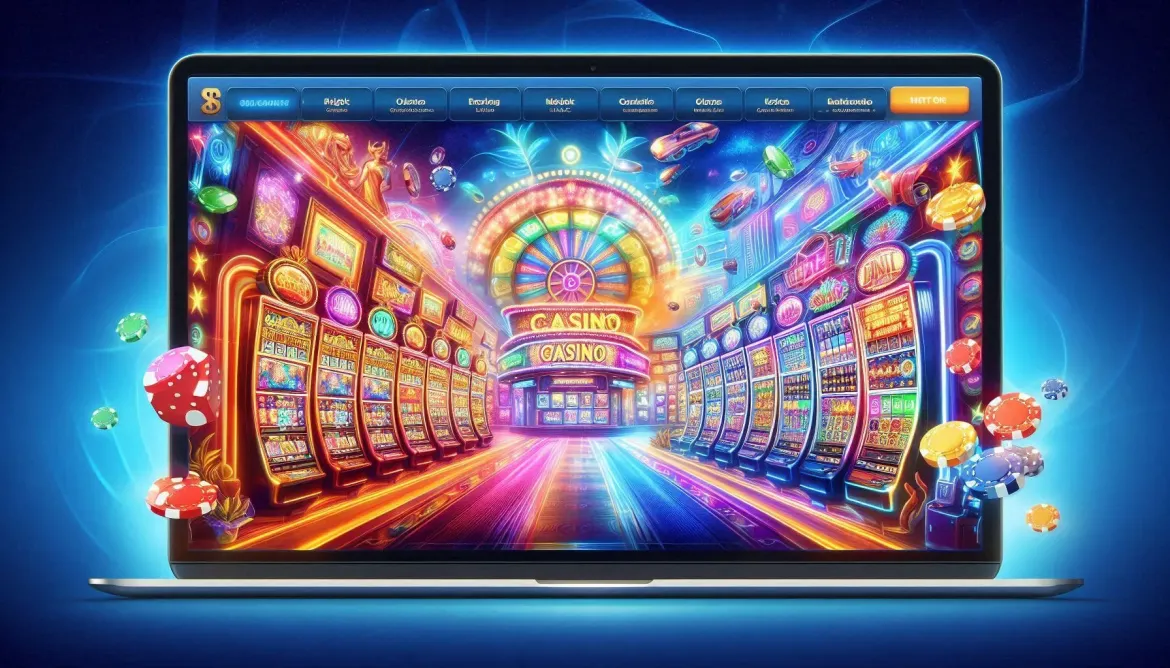Casino Barcelona